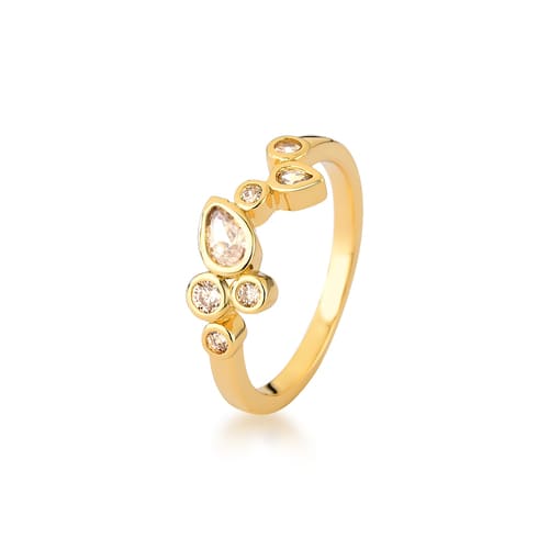 Anel Delicate