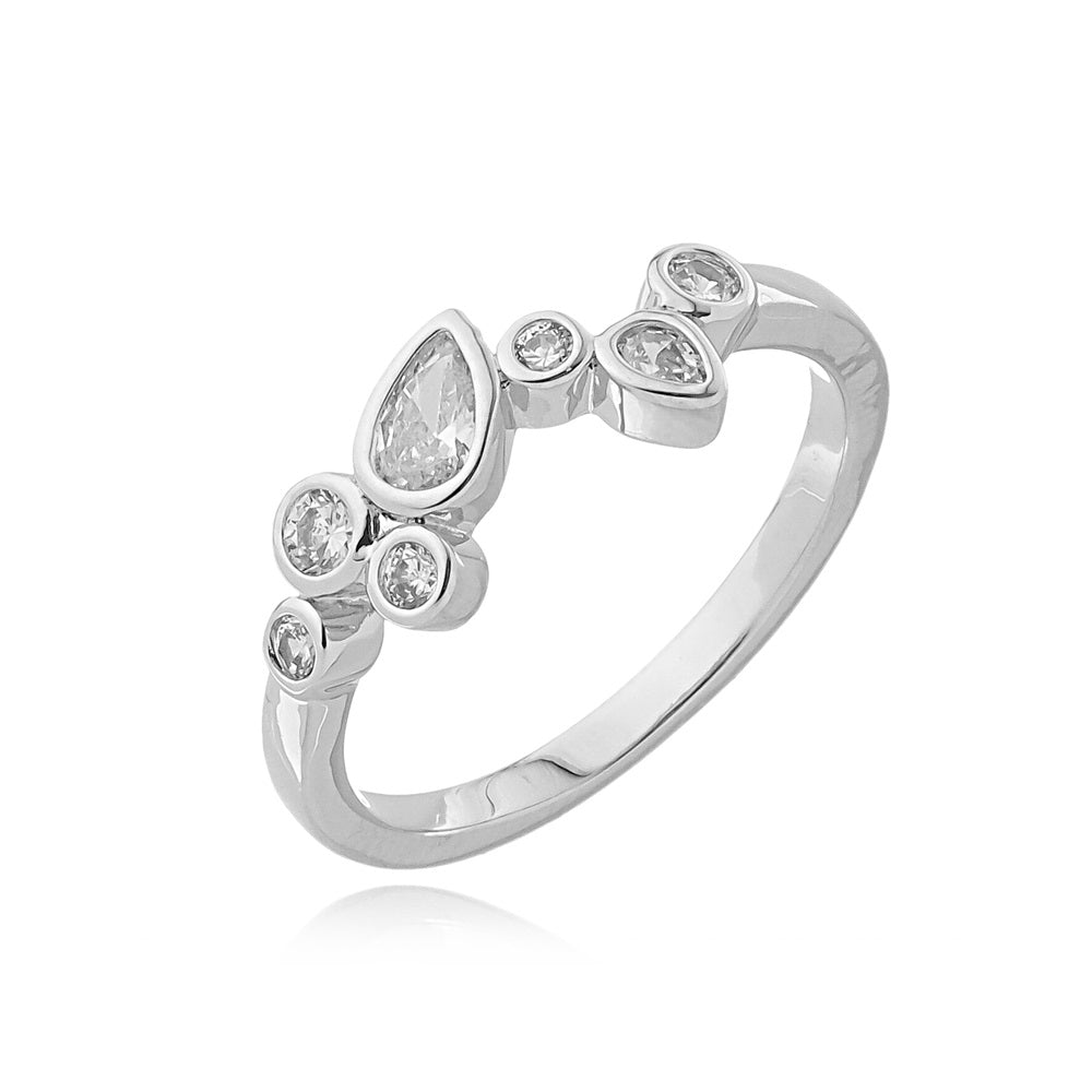 Anel Delicate