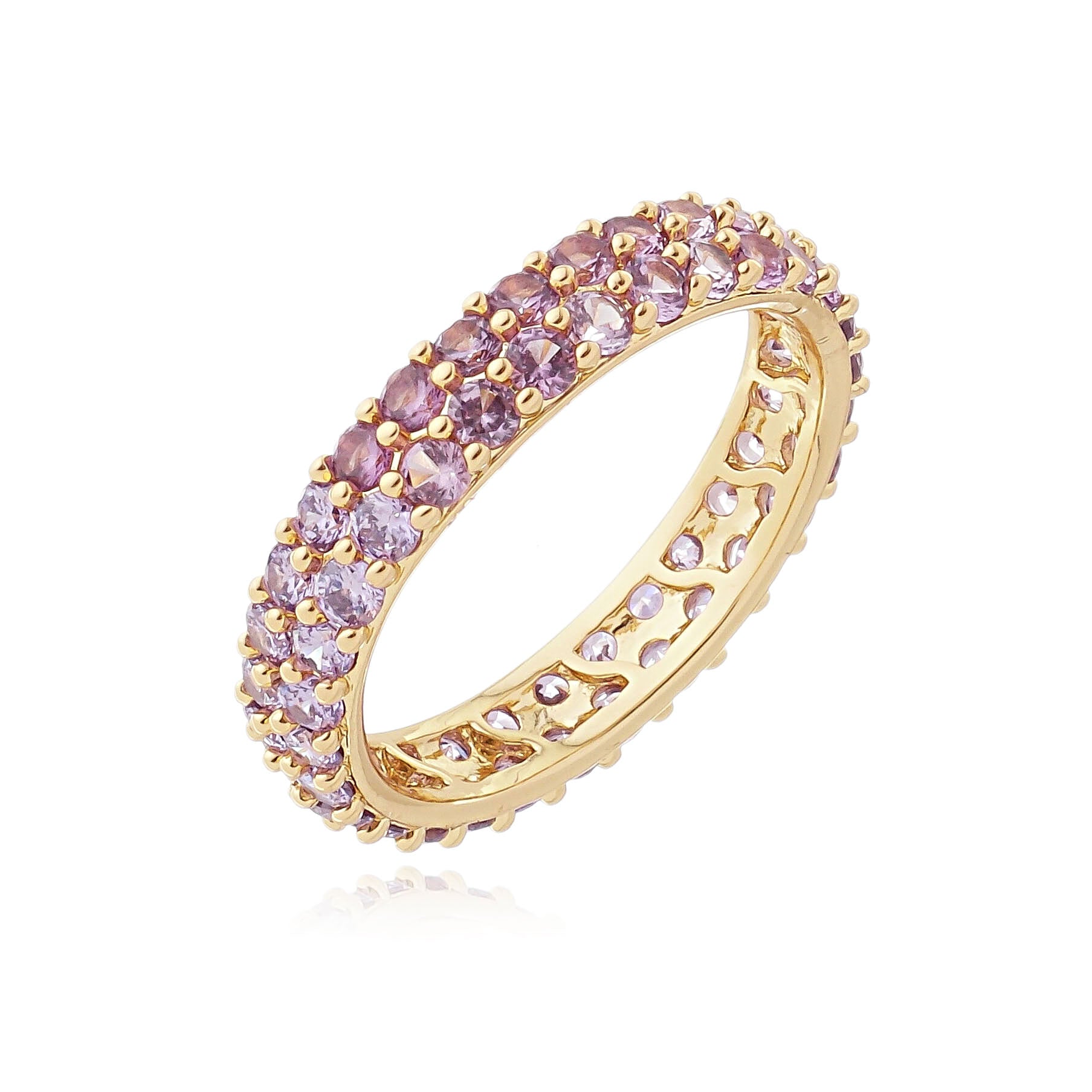 Anel Mauve