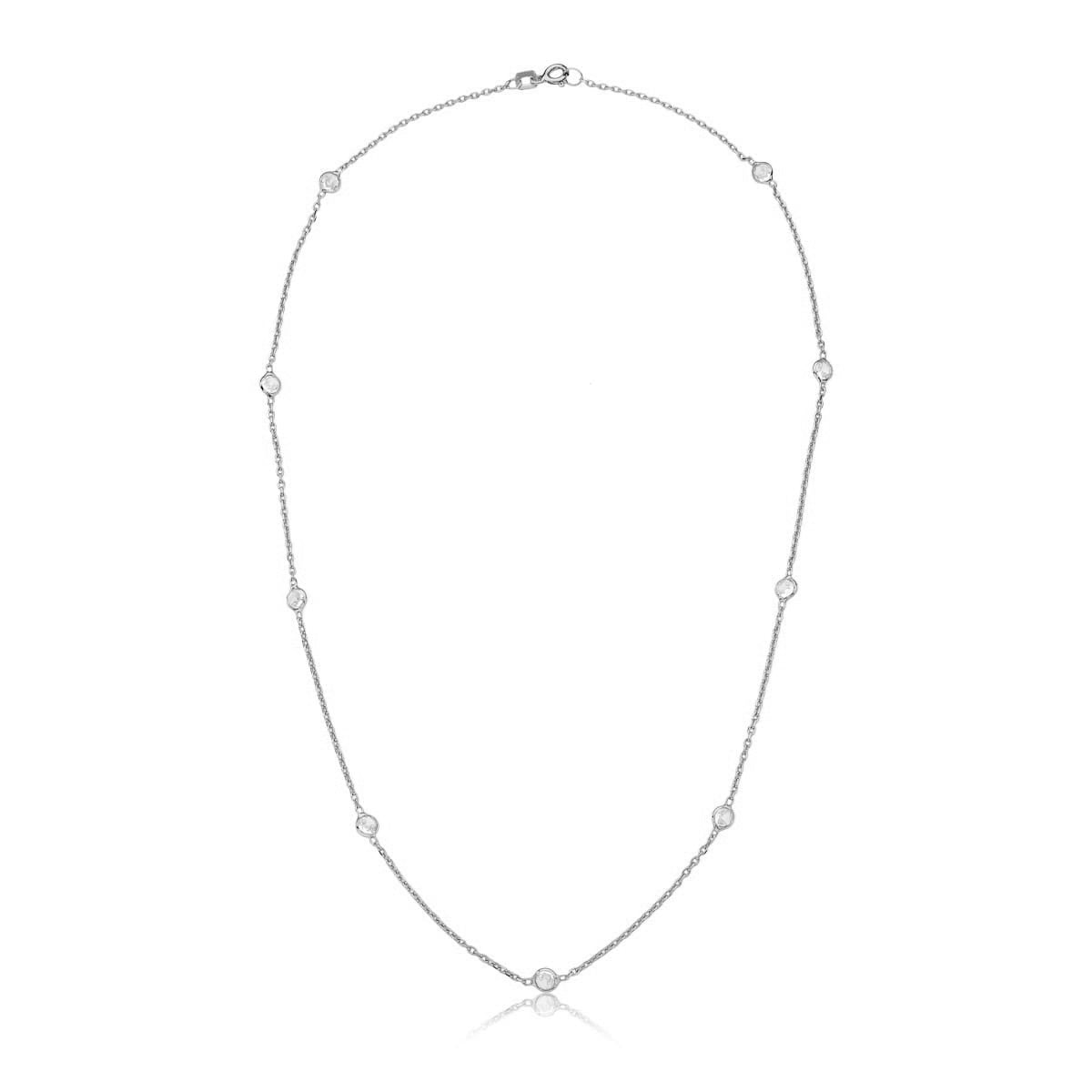 Colar Classic Shine