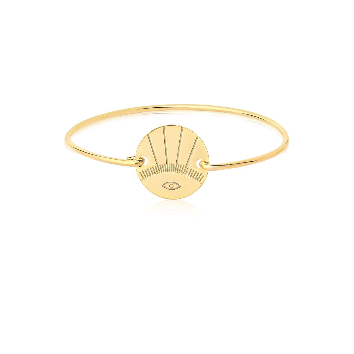 Pulseira Shine Eye