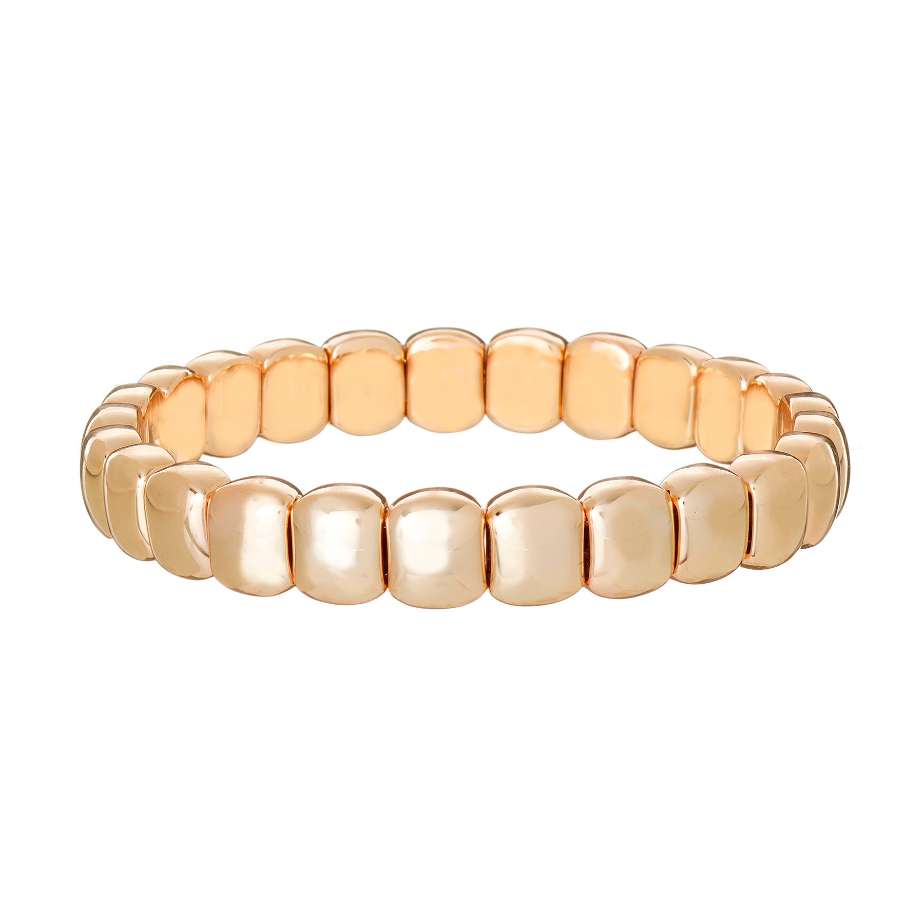Pulseira Oval