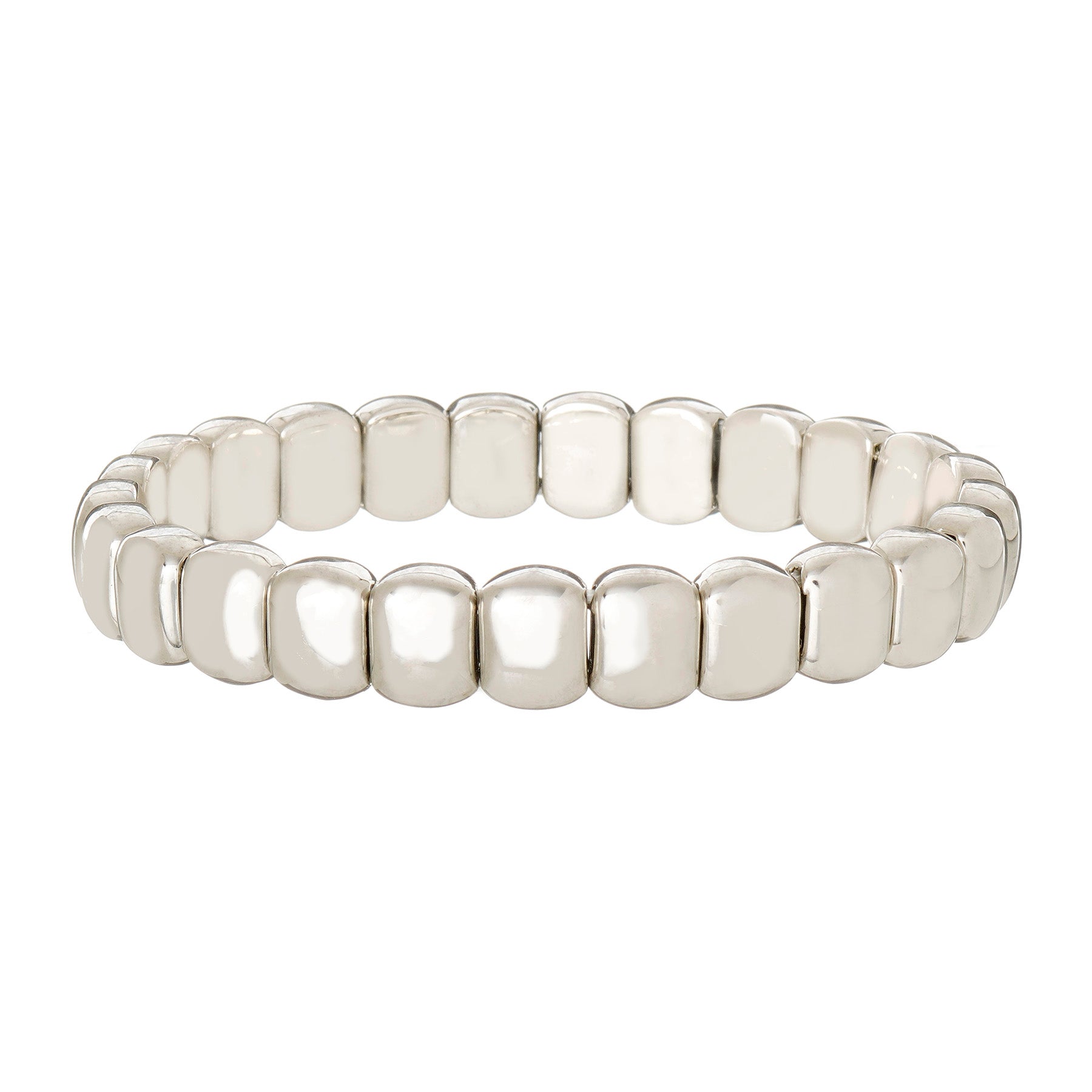 Pulseira Oval