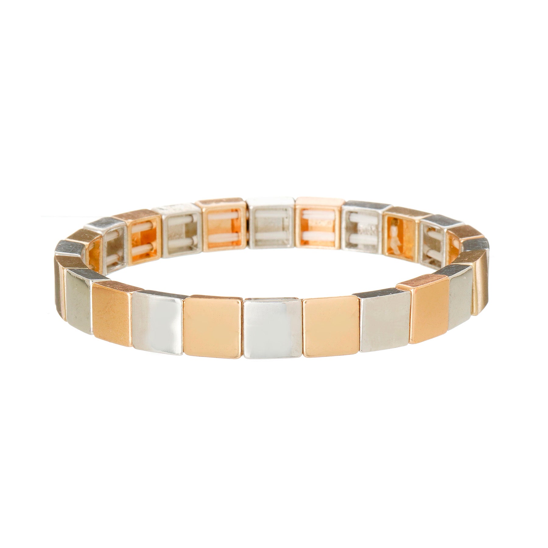 Pulseira Squares