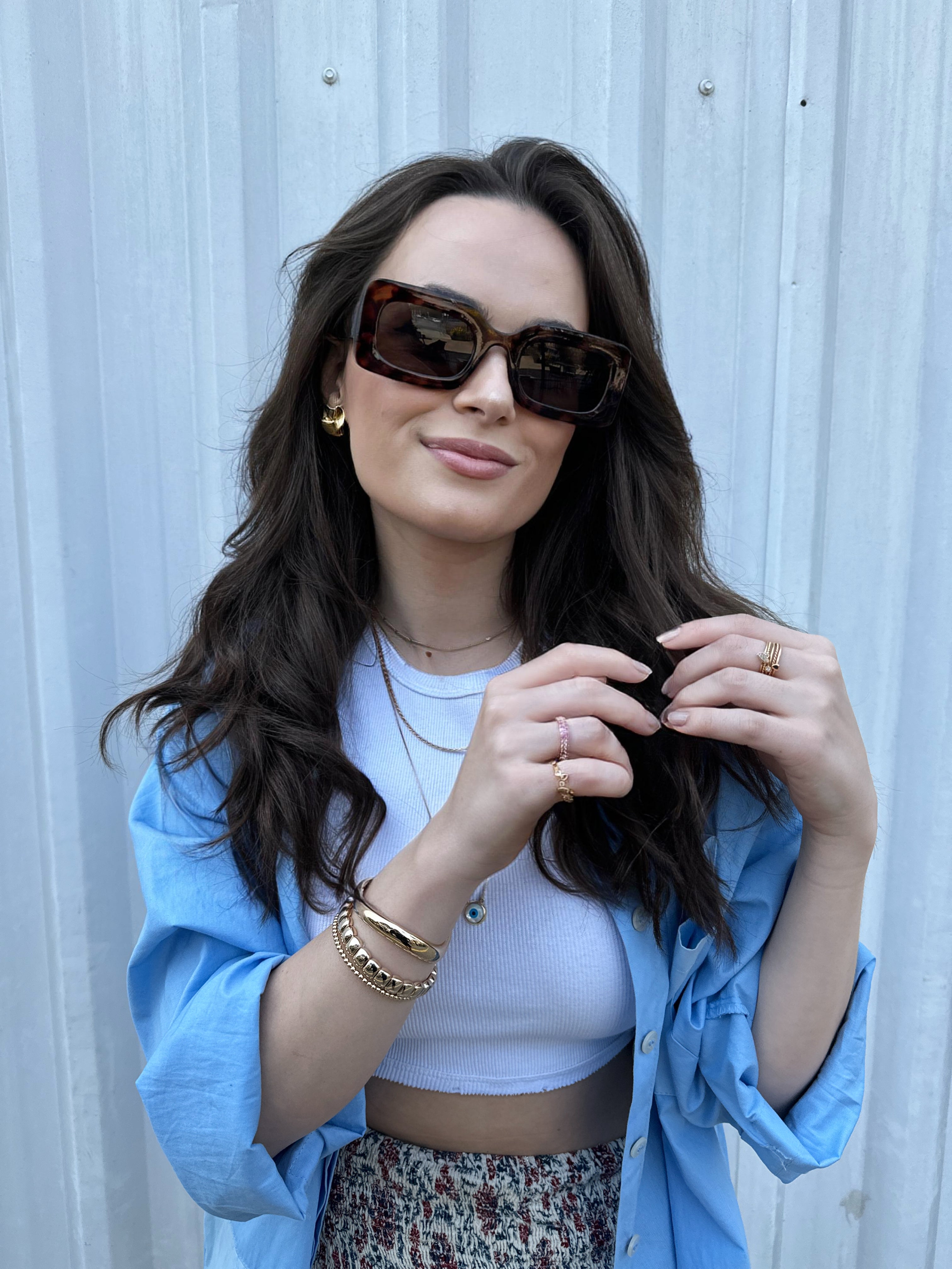 Pulseira Dots