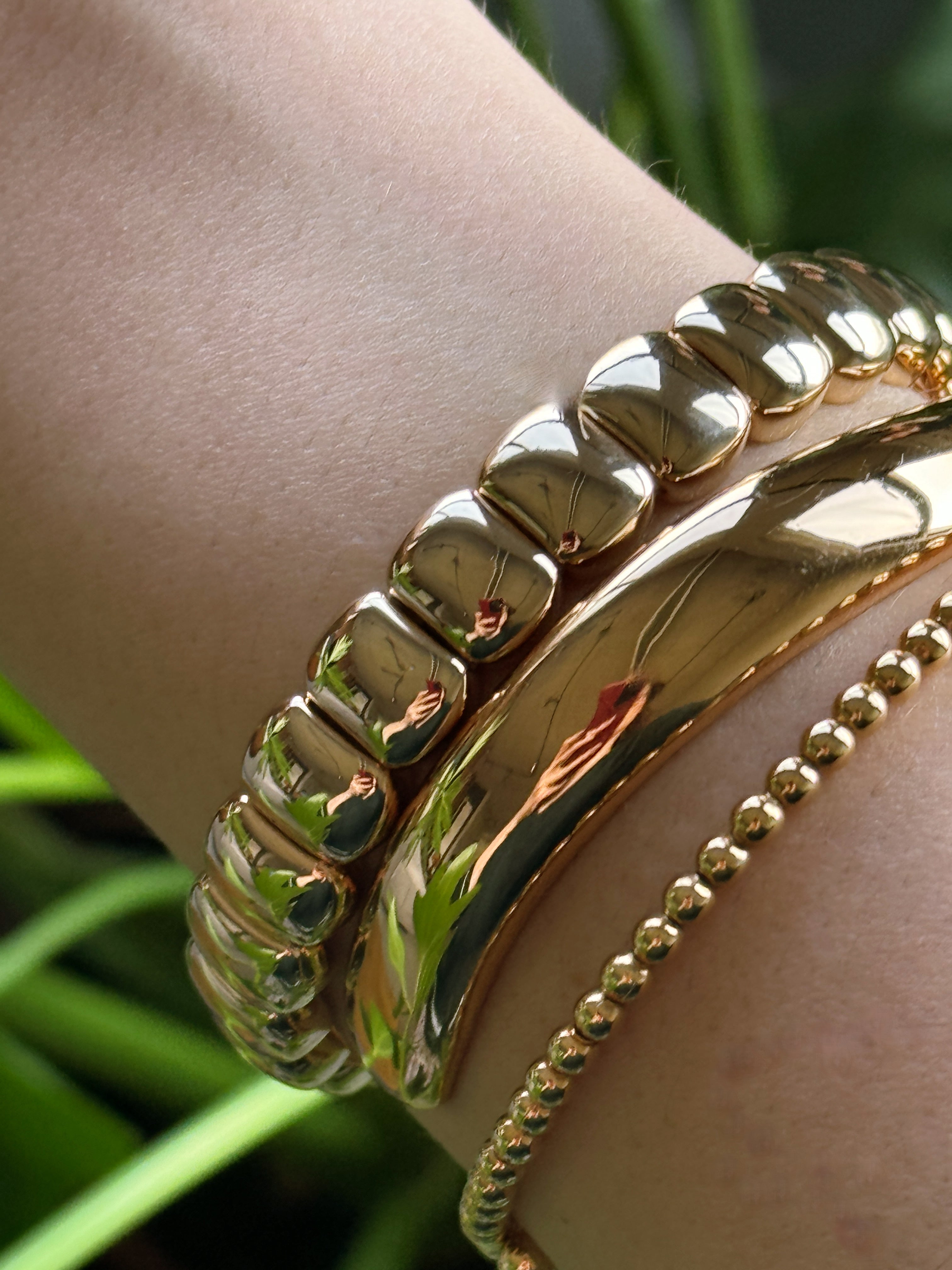 Pulseira Dots